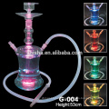 Tudo limpo vidro hookah fumo vidro shisha lavoo vidro do cachimbo de água